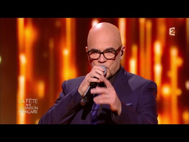 Pascal Obispo - Je ne sais plus, je ne veux plus