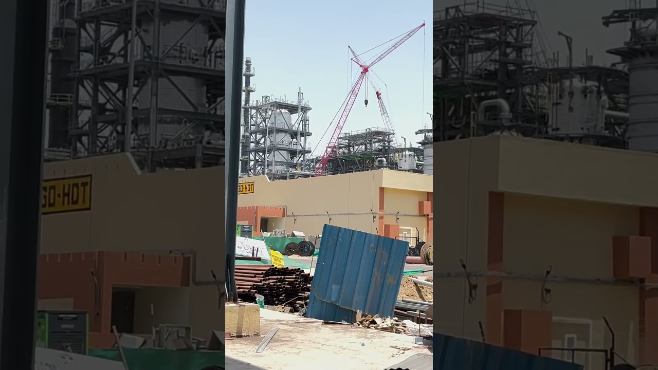 Free job requirements HRRL refinery Rajasthan 