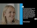Firmware Release Manager Rebecca's insights in working at Hyperstone a Swissbit Company