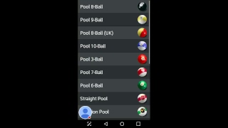 My Pool Break Pro - 3D Billiards Stream screenshot 5
