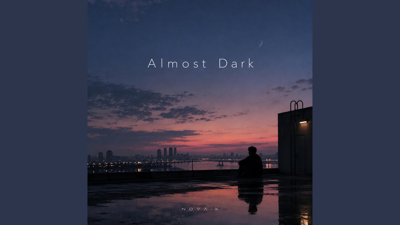 Almost Dark adlı videoyu YouTube'da izle Almost Dark adlı videoyu YouTube'da izle