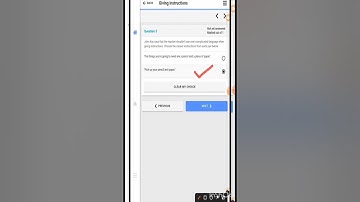 Module 1..Unit#3..QAED online training...2023..All Solved answer keys