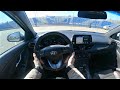 2017 Hyundai Elantra GT - POV Test Drive