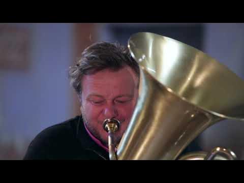 extraits le grand orphéon invite Stéphane Labeyrie YouTube