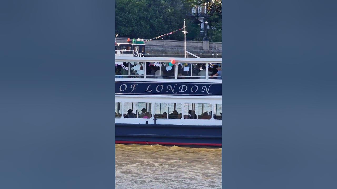 Cuando sale el sol en Londres - YouTube