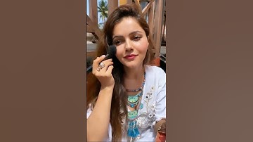 Rubina Dilaik New Instagram Reels ❤️🔥 | Rubina Dilaik New Cute Video #shorts #Rubinadilaik