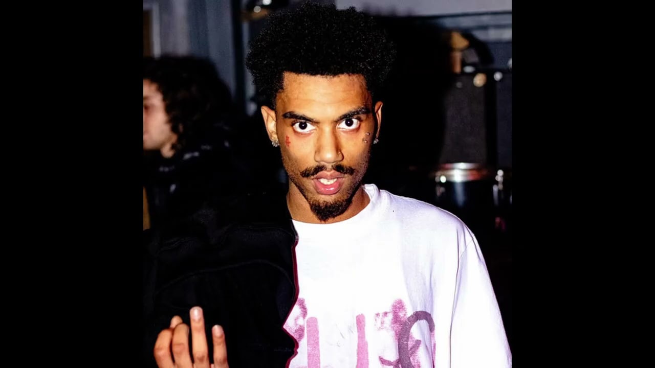 rroxket b6 lil tony tdf type beat