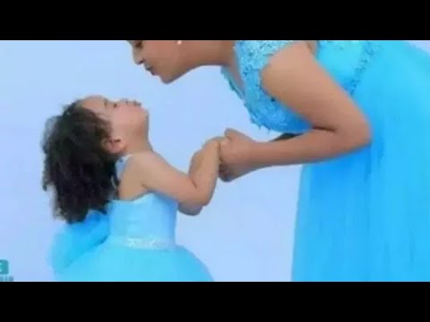 Dhalachuu Gooftaa Kenya Yesuus Kiristoositti Gammachuu Kee Akkmin Ibsatta