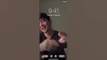 How To Set Live Wallpaper On iPhone | Joshua Garcia | Ginseng Strip 2002 | Yung Lean | Tiktok Trend