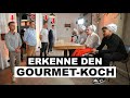 Lecker  erkenne den gourmetkoch  nahim sky