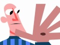 Yahoo Audible Insults Talk To The Hand 