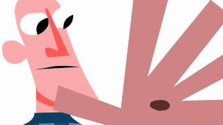 Yahoo! Audible - Insults - Talk to the hand