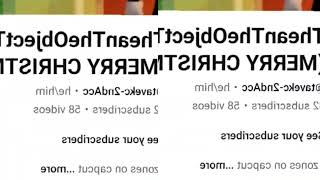 32 Scream Blockmango Theme Zone