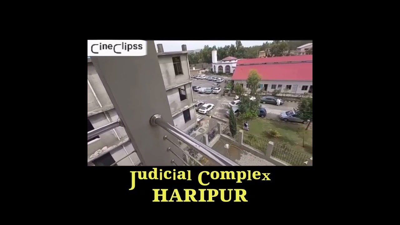 Judicial Complex 