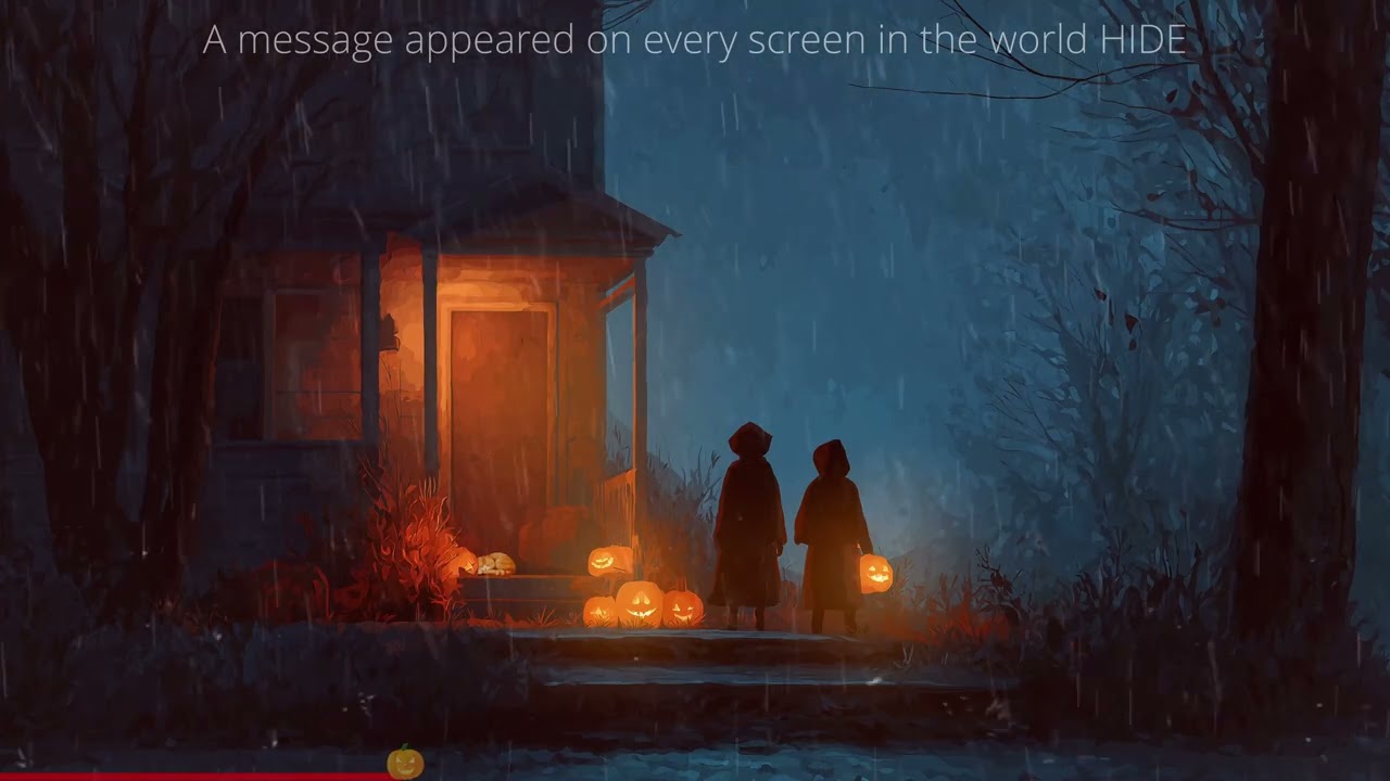 Halloween 2025 (Part 1) | Creepypasta Compilation 