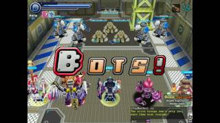 Acclaim Bots Map 48 para el recuerdo  Vip..!