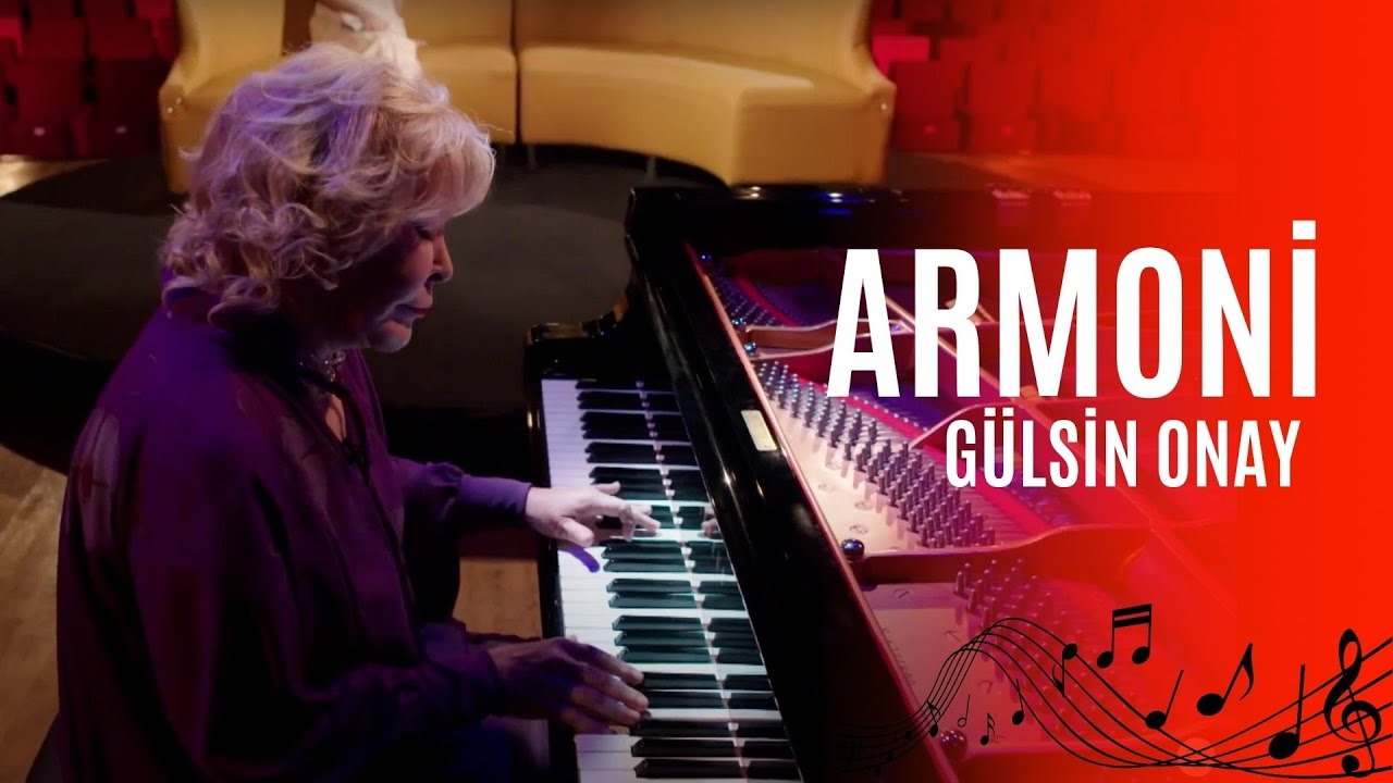 ARMONİ- GÜLSİN ONAY
