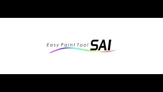 Обзор на программу Easy Paint Tool Sai + мини арт.
