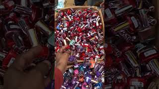 Cheapest nail polish  #cheapestmarket #sadarbazar #shortvideo #nailpolish #short #nevergiveup