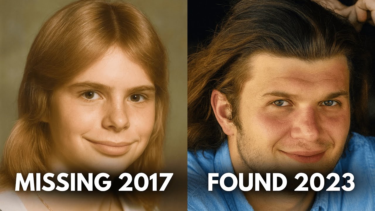 SOLVED After 6 Years: The Shocking True Story of Mark Austin Dunne | Arizona John Doe Identified