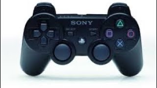 Tuto| Comment connecter sa manette ps3 a son pc