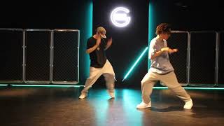 Lex, Km - 95 Project Dance Videochoreographed By Toy Stylehiphop 三重県伊勢市ダンススタジオＤｅｃｇ