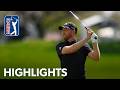 PGA TOUR Highlights Round 1 Arnold Palmer Invitational 2026