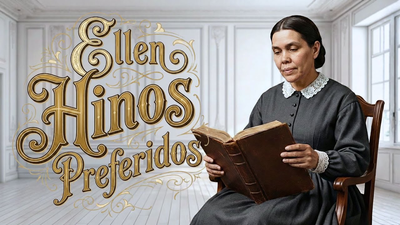 SELEÇÃO de Ouro Hinário Adventista (volume 2)