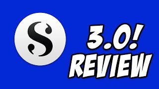 Ultimate Scrivener 3 Review