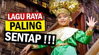 JOM BALIK BERAYA - Tigebadek