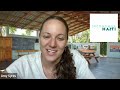 This Saves Lives + Second Mile Haiti - Conversation with Program Director Amy Syres (Teaser)