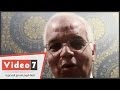 بالفيديو محافظ القاهرة بقالى شهر مبعرفش أنام خوفا على حياة أهالي منشية ناصر بالفيديو محافظ القاهرة بقالى شهر مبعرفش أنام خوفا على حياة أهالي منشية ناصر