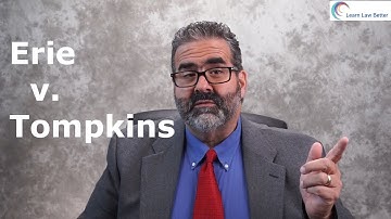 Erie v Tompkins