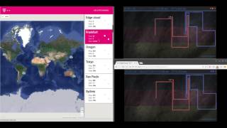 Mobile Edge Cloud Demo screenshot 4