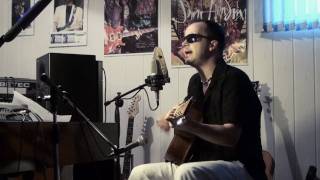 John Paul Young - Love is in the air (Acoustic cover)