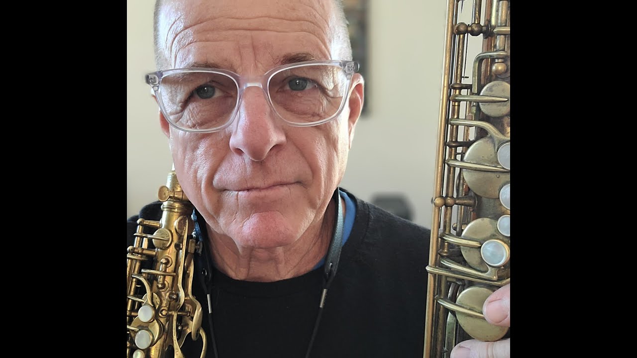 Six Reasons Why Your Sax Playing is not Improving | Sax Lessons for ...