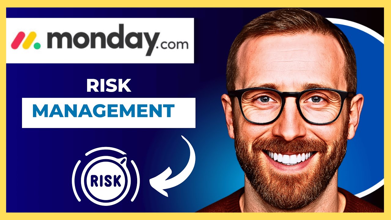 Monday Software Risk Statuses How To Use MONDAY.COM For Risk Management( Complete 2025 Guide) - YouTube