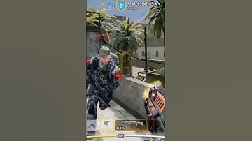 HEADQUARTERS | Call of Duty Mobile | #shorts #MGShorts #youtubeshorts #callofduty #cod #codm #viral