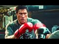The Rock's EPIC Training Montage - The Smashing Machine Clip (2025)
