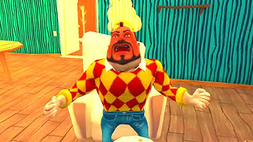 DARK RIDDLE-2 THE END Last Level Ending part #9