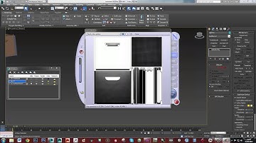 High quality physically based game asset - part 4 Bake