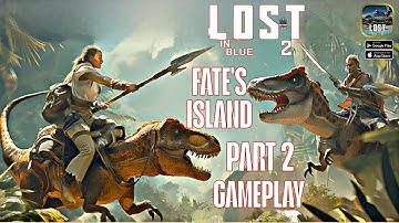 Lost In Blue 2 Fate
