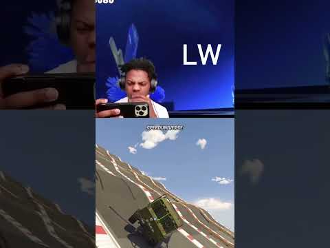 iShowSpeed opening FIFA packs (funny) 🤣