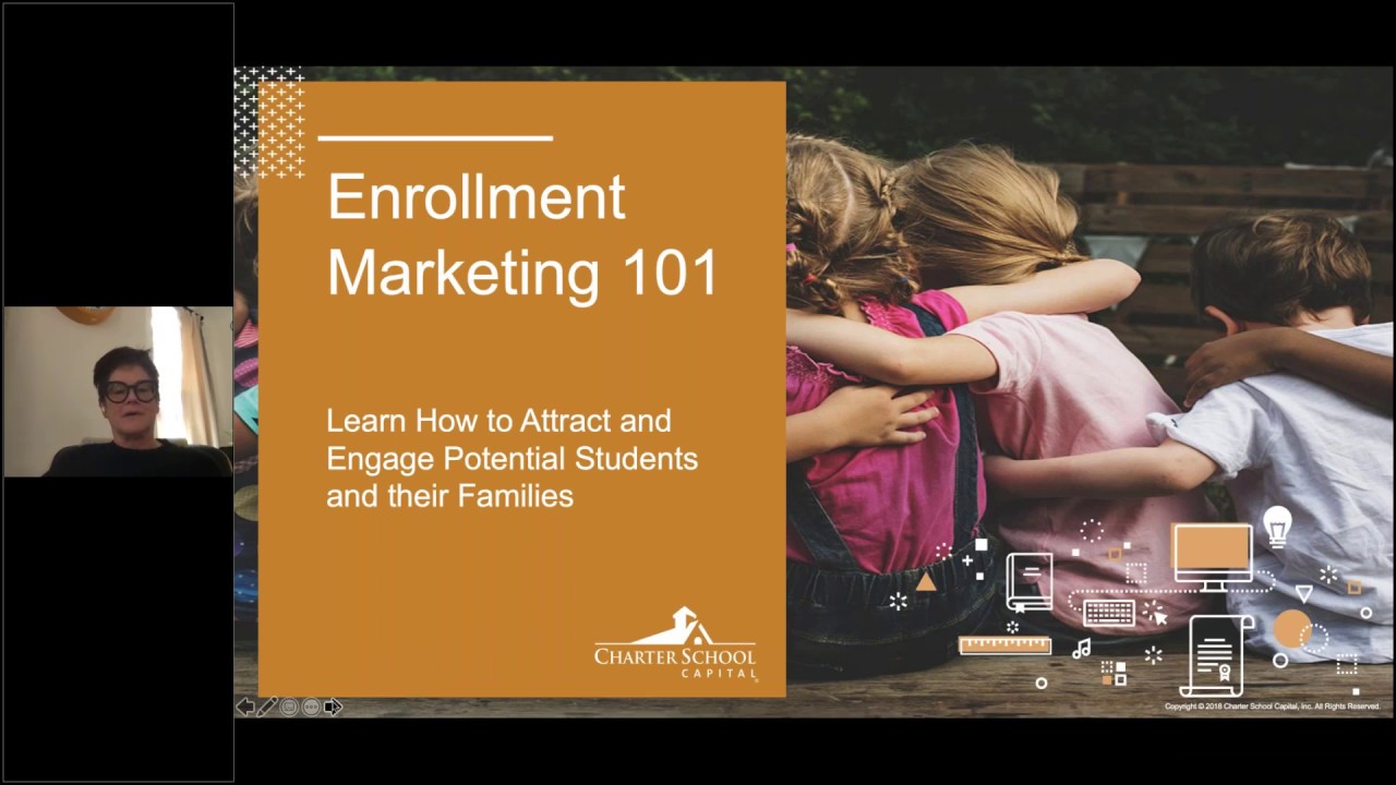 Enrollment Marketing 101: How Attract and Engage Prospective Students