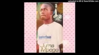 Juma Mpogo ft. Jack Simela & Seven Savaiva- Rafiki