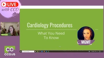 What You Need To Know Coding Cardiac Procedures