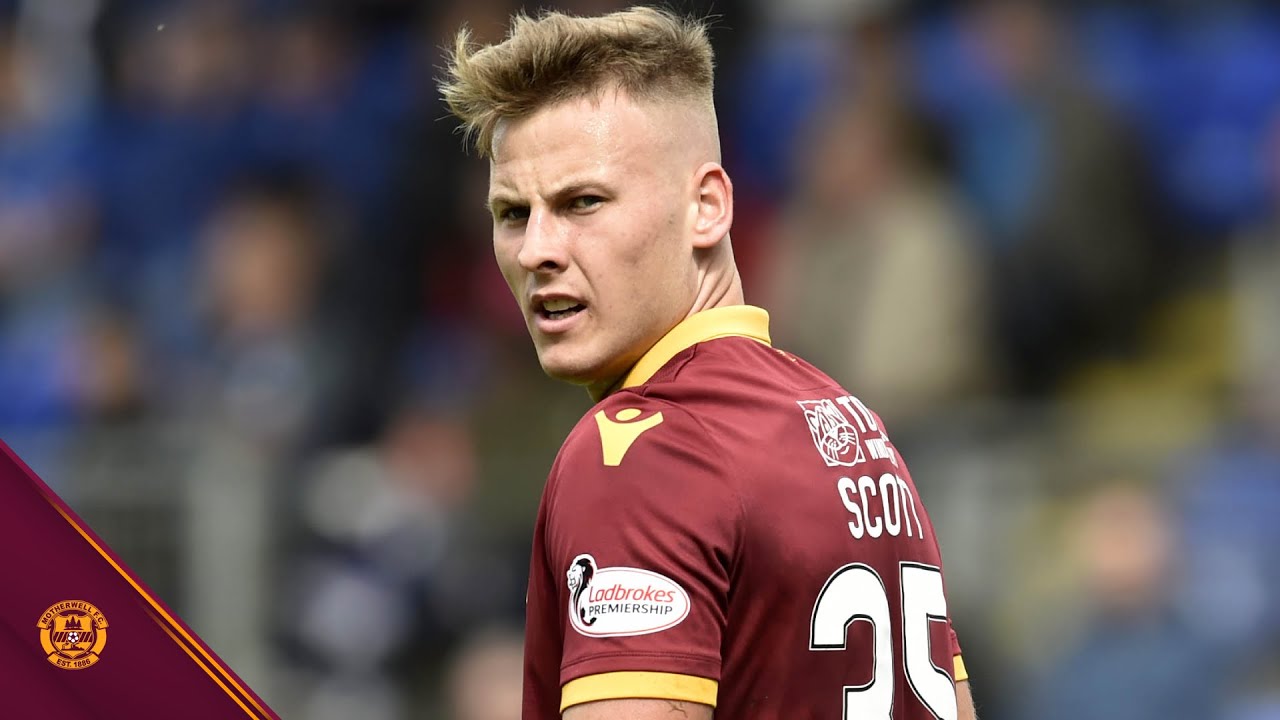 Story of the Match: St Johnstone 2-0 Motherwell st johnstone tv