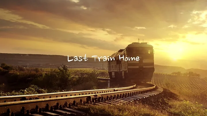 Pat Metheny Group - Last Train Home (1 Hour Extend...