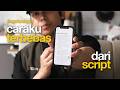 Caraku terbebas dari Script! - Ngobral Eps 1