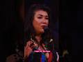 Celeigh Cardinal's “Light of the Moon”, live at Chan Centre's Come Toward The Fire #festival #music